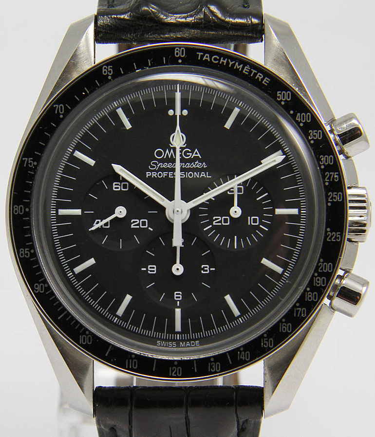 OMEGA Speedmaster Ref. 35705000