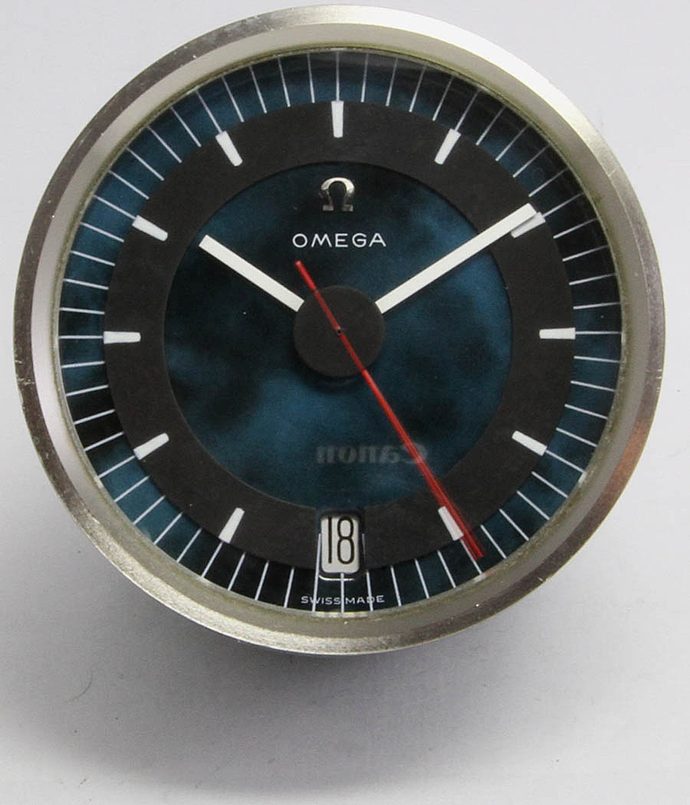 OMEGA Nicht Angegeben