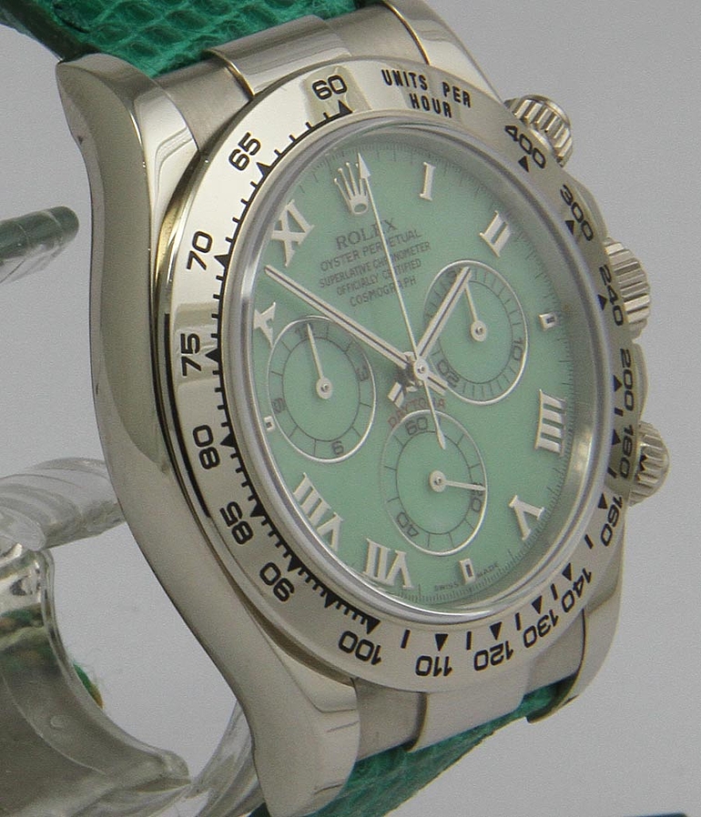 ROLEX Daytona Cosmograph Ref. 116519