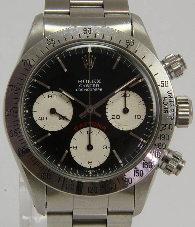 ROLEX Daytona Cosmograph Ref. 6265