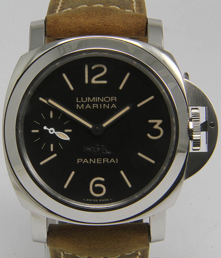 PANERAI Luminor Ref. PAM 466