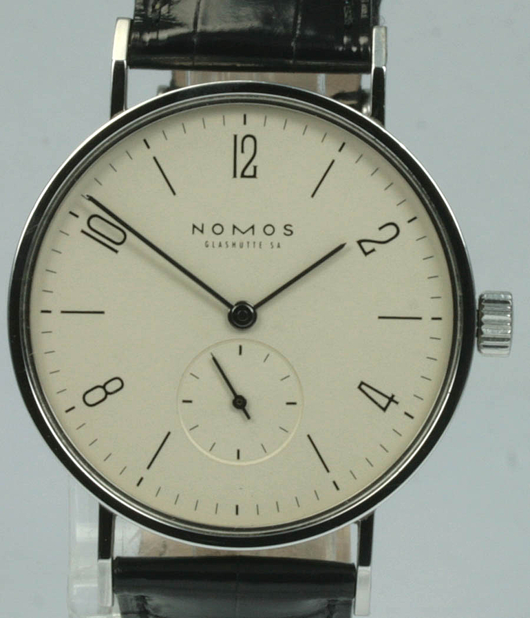 NOMOS Tangente Ref. 5350