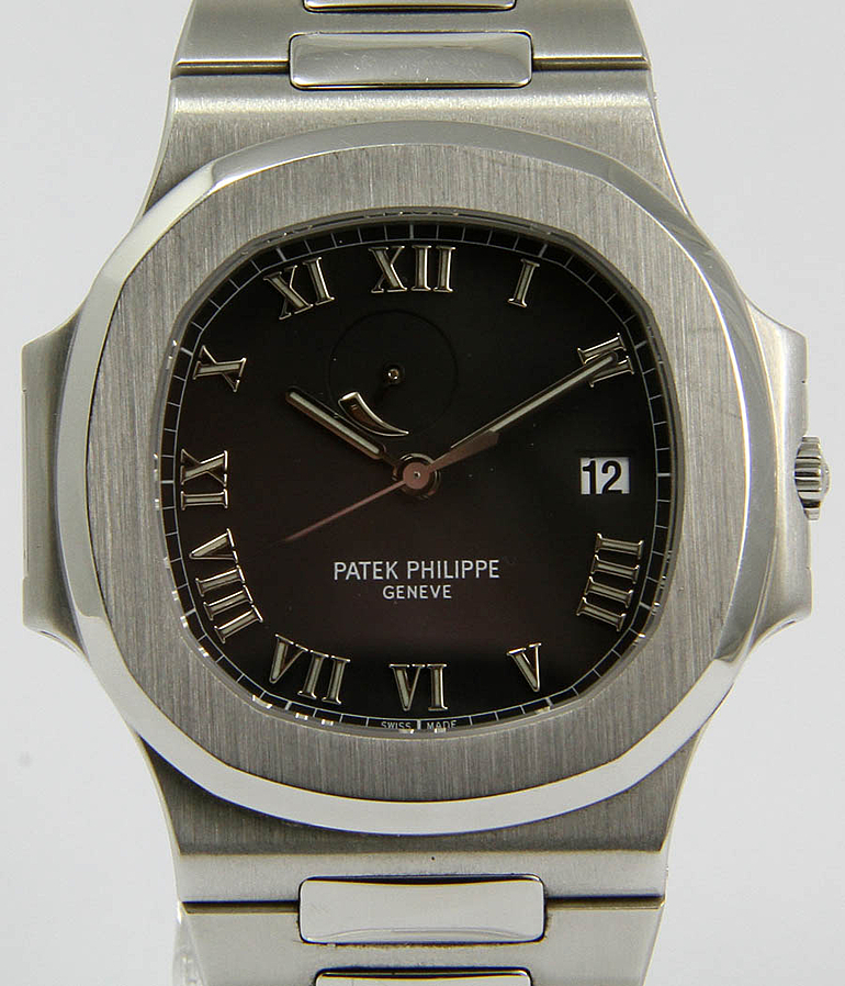 PATEK PHILIPPE Nautilus Ref. 3710