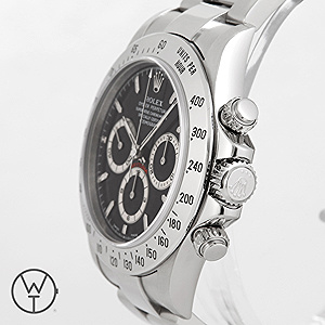 ROLEX Daytona Cosmograph Ref. 16520