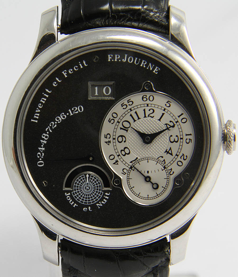 F. P. JOURNE Octa Auto