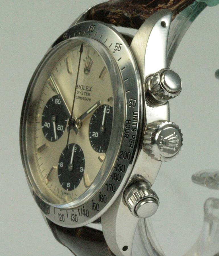 ROLEX Daytona Cosmograph Ref. 6265