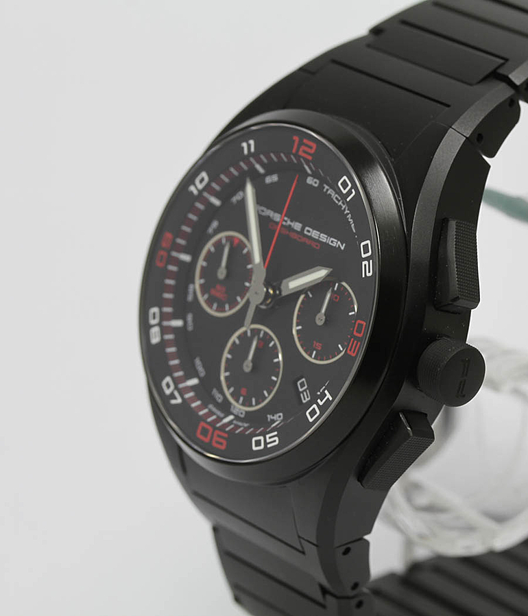 PORSCHE DESIGN