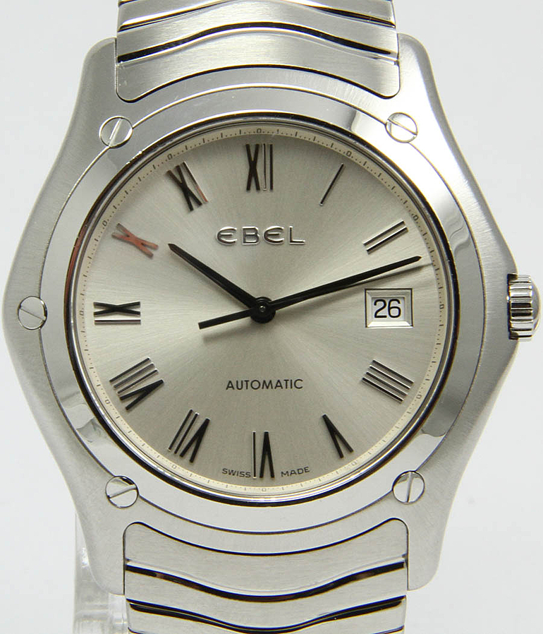 EBEL Classic Wave