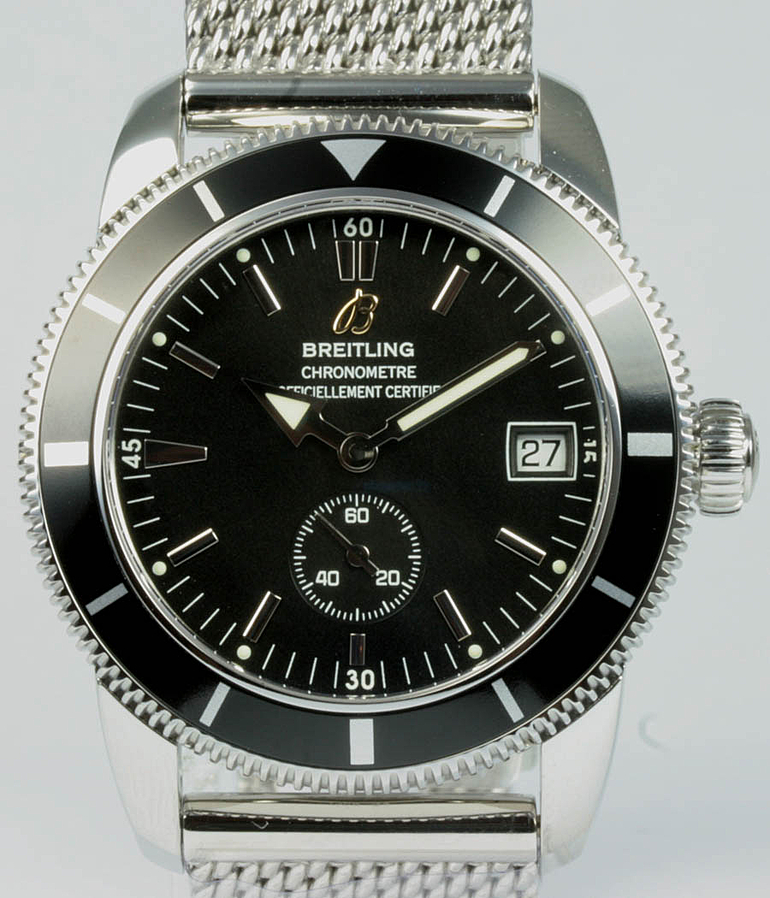 BREITLING Superocean Ref. A 37320