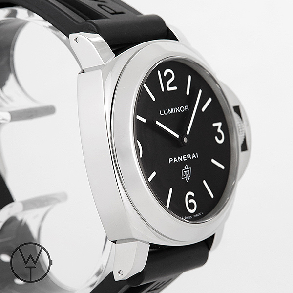 PANERAI Luminor Ref. PAM 0000