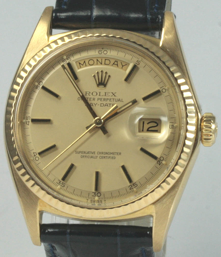 ROLEX Day Date Ref. 1803