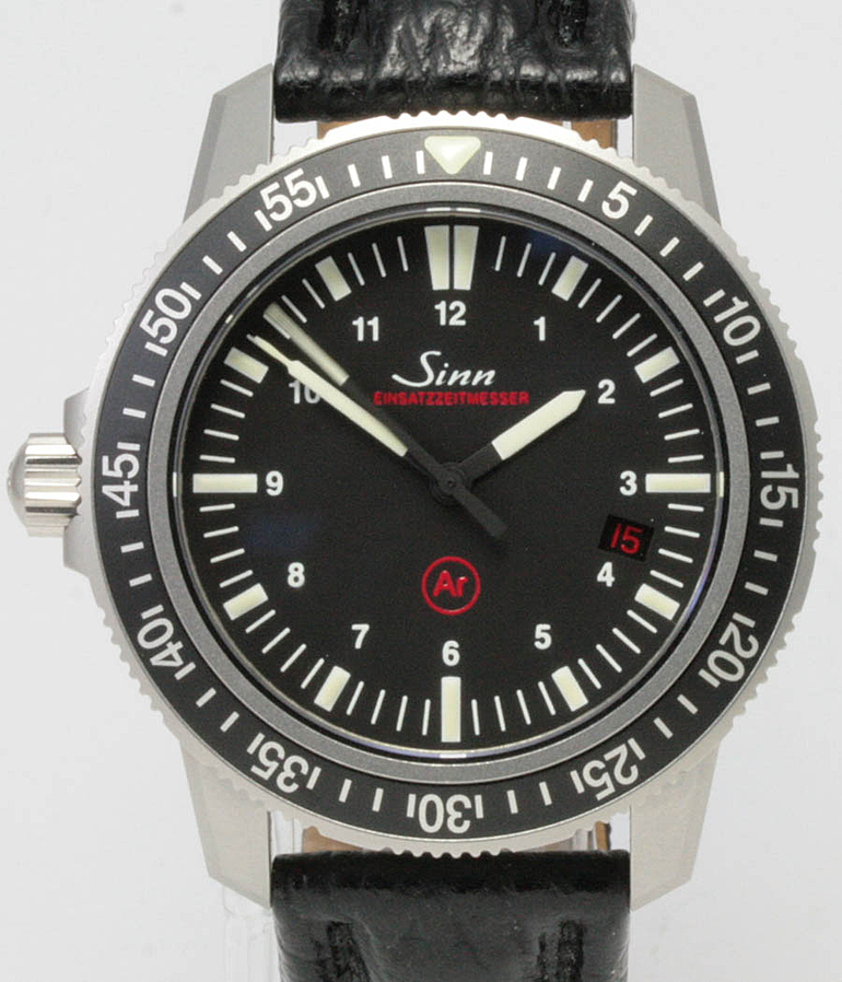 SINN Ref. EZM 3