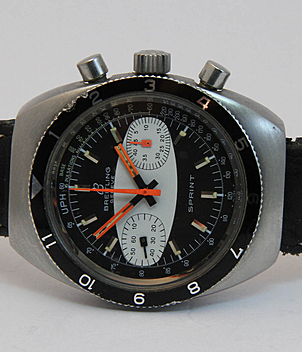 BREITLING Sprint Ref. 2212