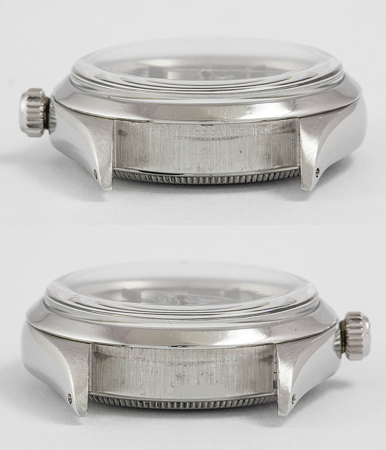 ROLEX Air King Ref. 5500