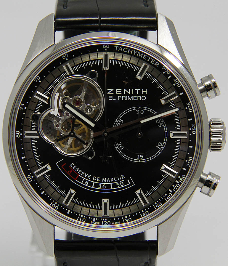 ZENITH Ref. 03.2080.4021