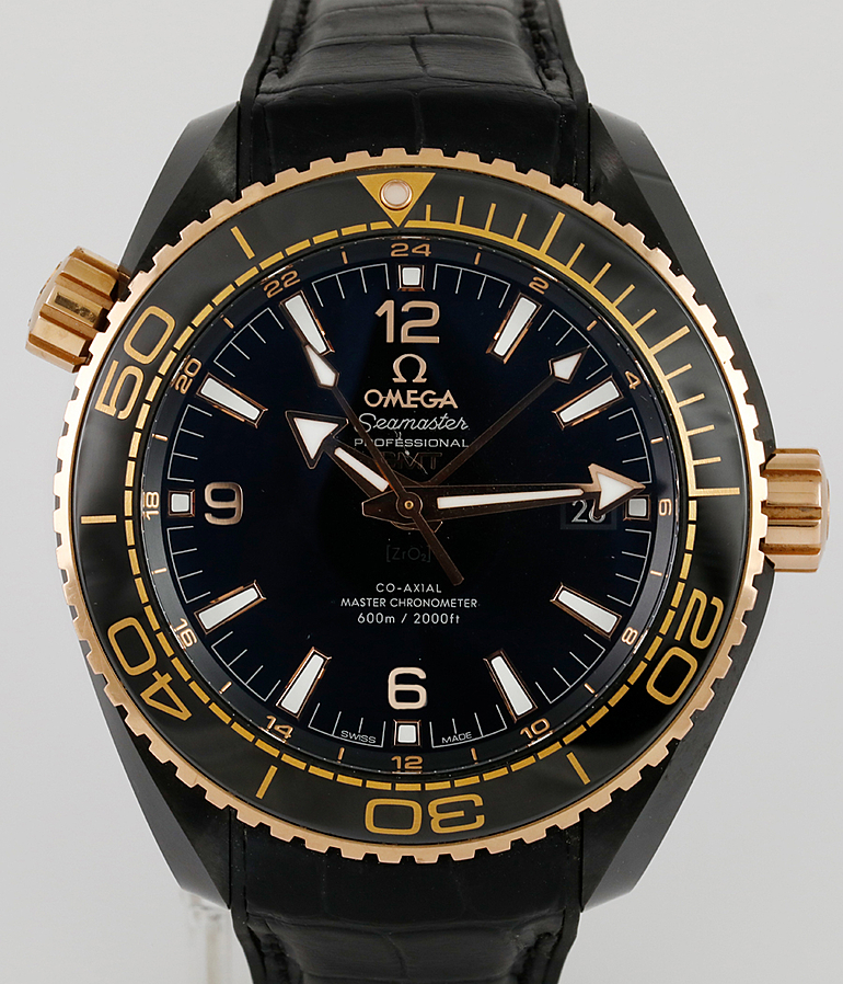 OMEGA Seamaster Ref. 21563462201001