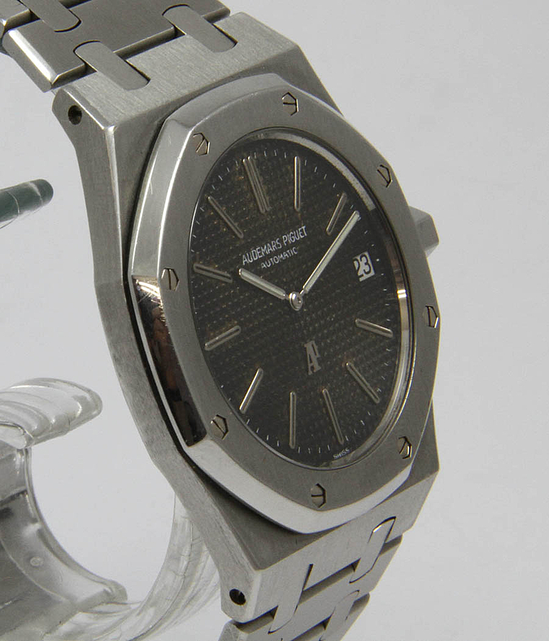 AUDEMARS PIGUET Royal Oak Ref. 5402 ST