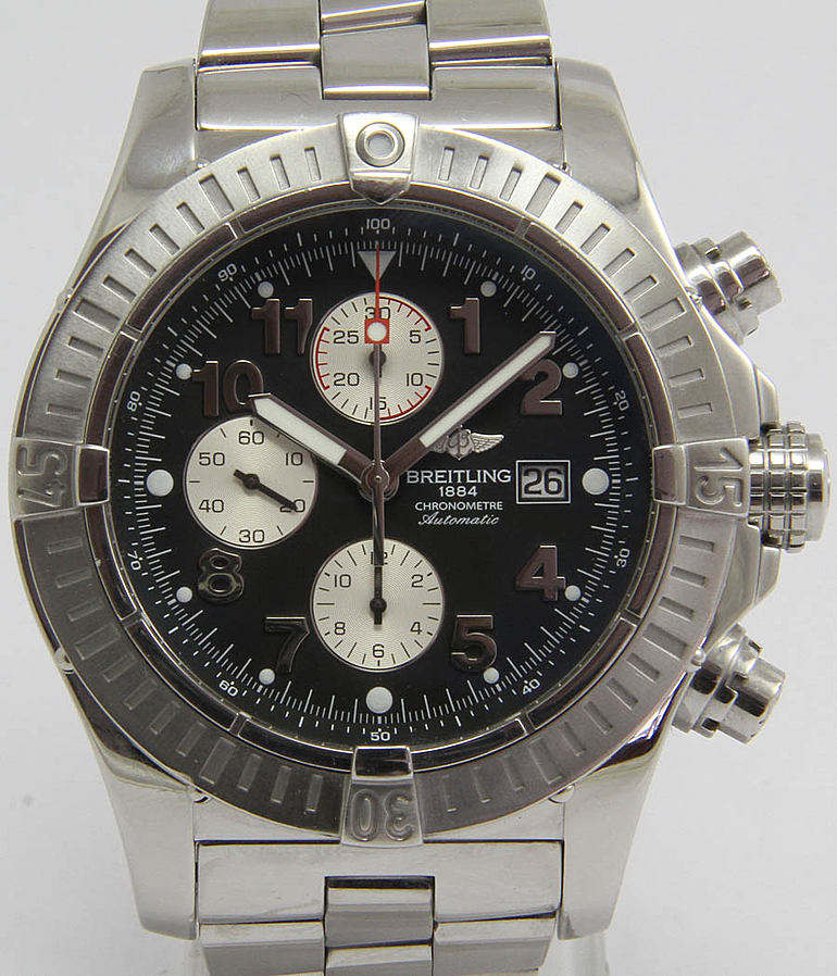 BREITLING Superavenger Ref. A 13370