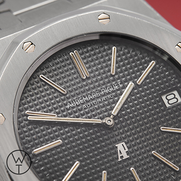 AUDEMARS PIGUET Royal Oak Ref. 5402 ST