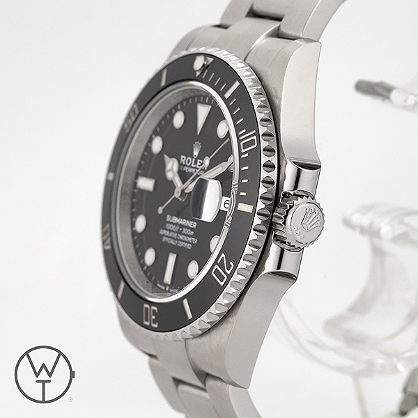 ROLEX Submariner Ref. 126610LN