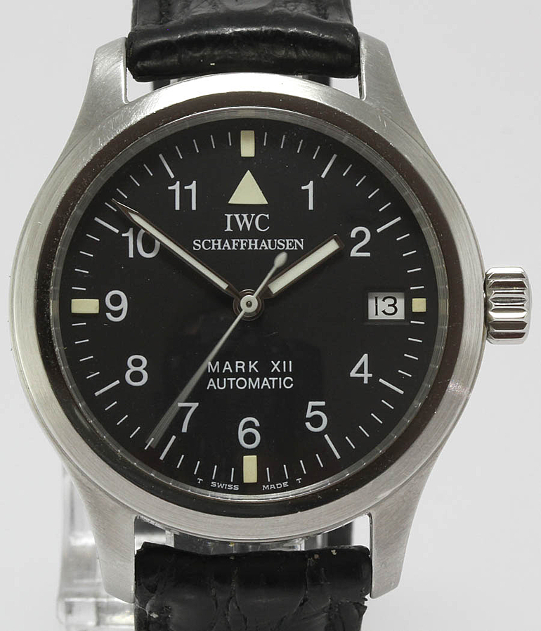 IWC Fliegeruhr Ref. 3241