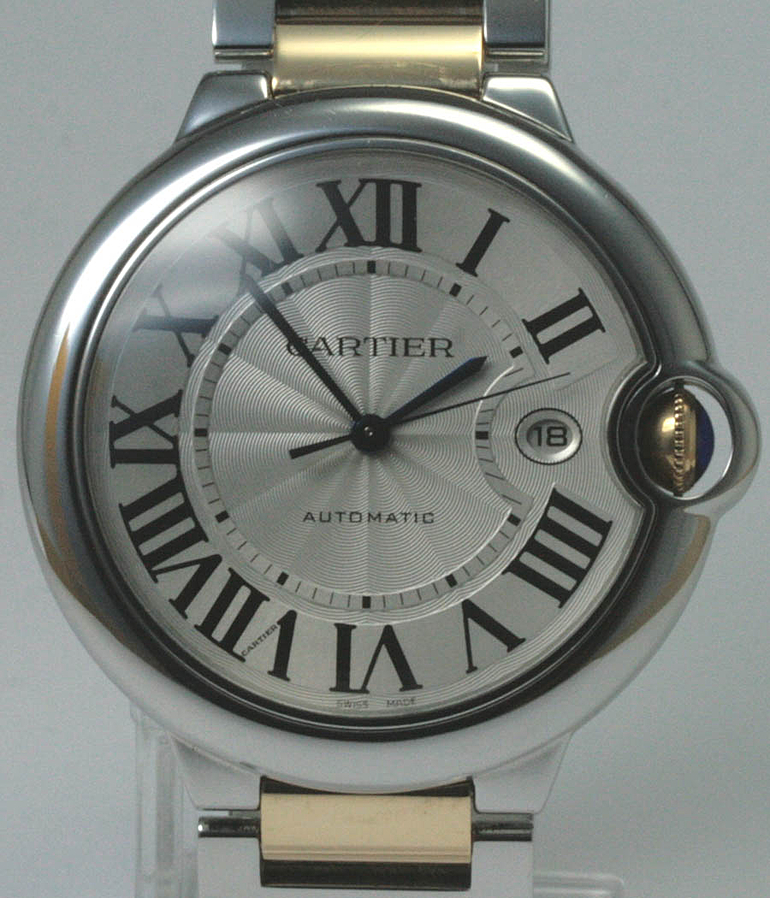 CARTIER Ballon Bleu Ref. W 6900923