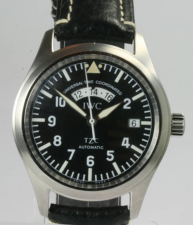IWC Fliegeruhr Ref. 3251