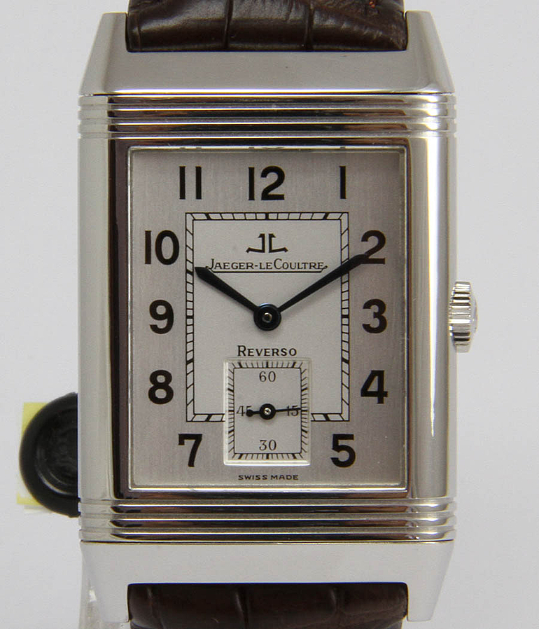 JAEGER LE COULTRE Reverso Ref. 270.8.62