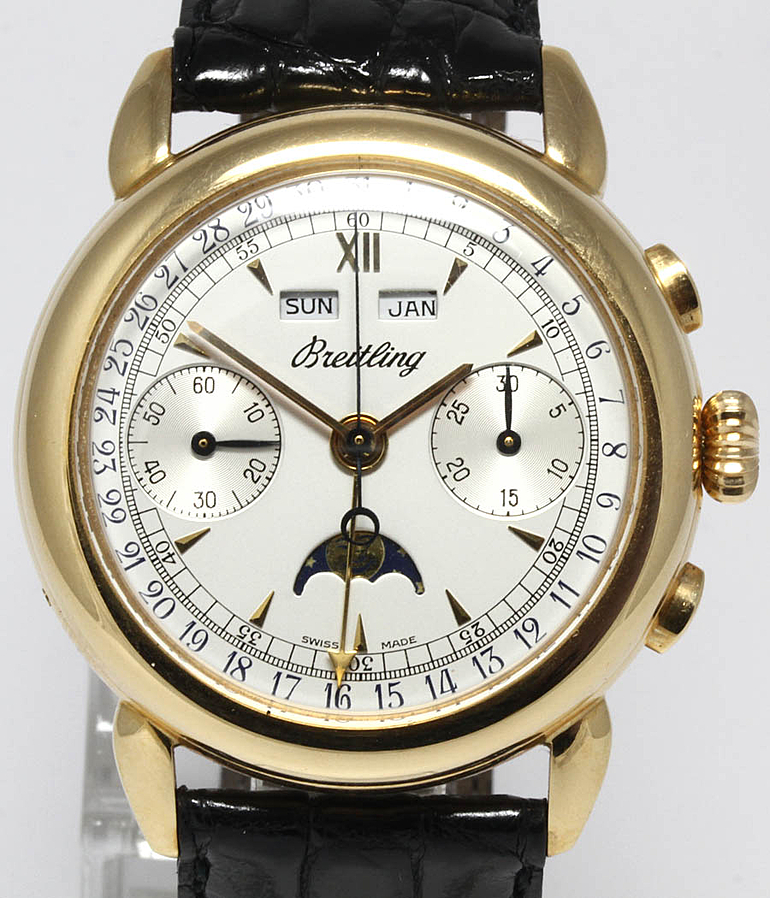 BREITLING Ref. 1939