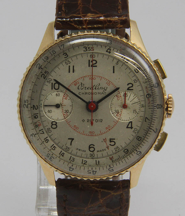 BREITLING Chronomat Ref. 769