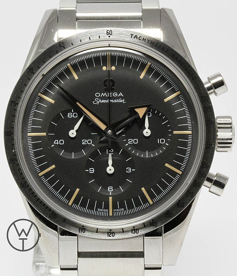 OMEGA Speedmaster Ref. 31110393001001