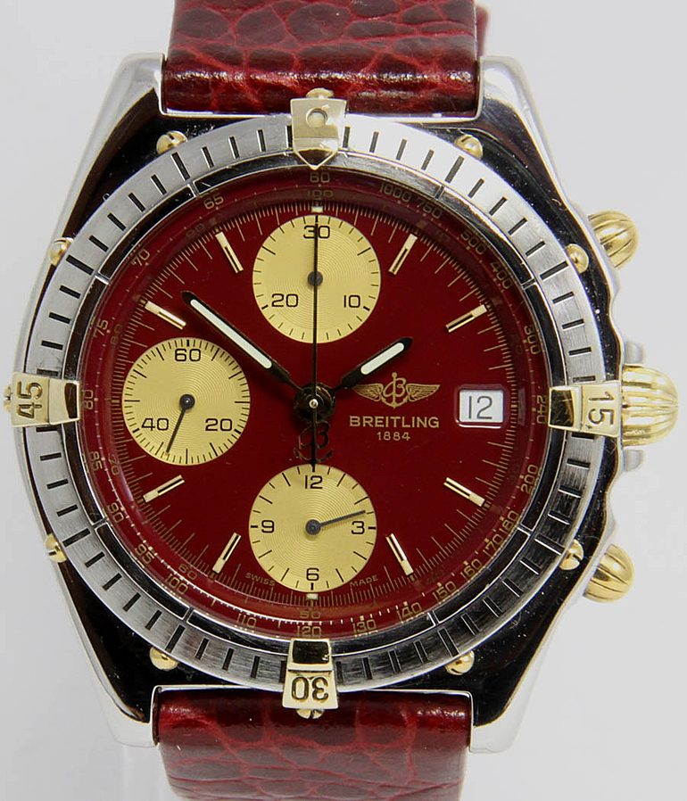 BREITLING Chronomat Ref. B 13047