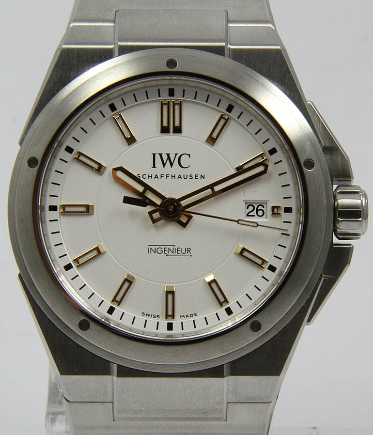 IWC Ingenieur Ref. 3239