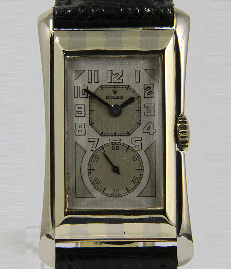 ROLEX Prince Ref. 1541