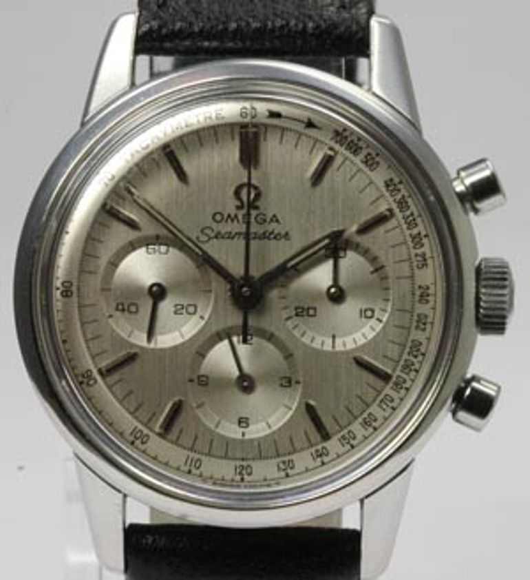 OMEGA Seamaster Ref. 105.001