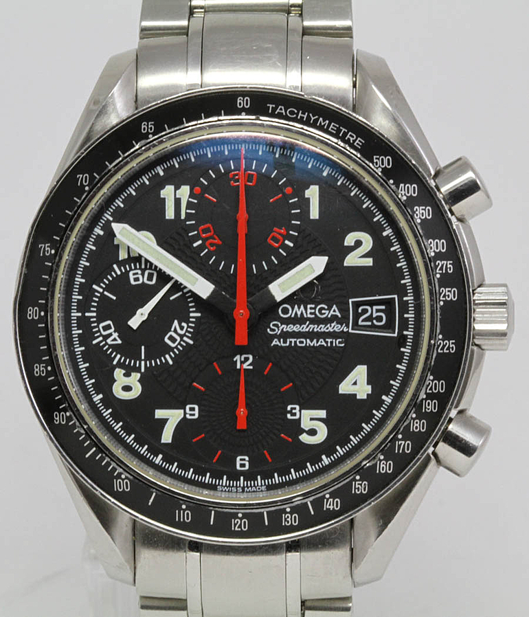 OMEGA Speedmaster Ref. 35135300