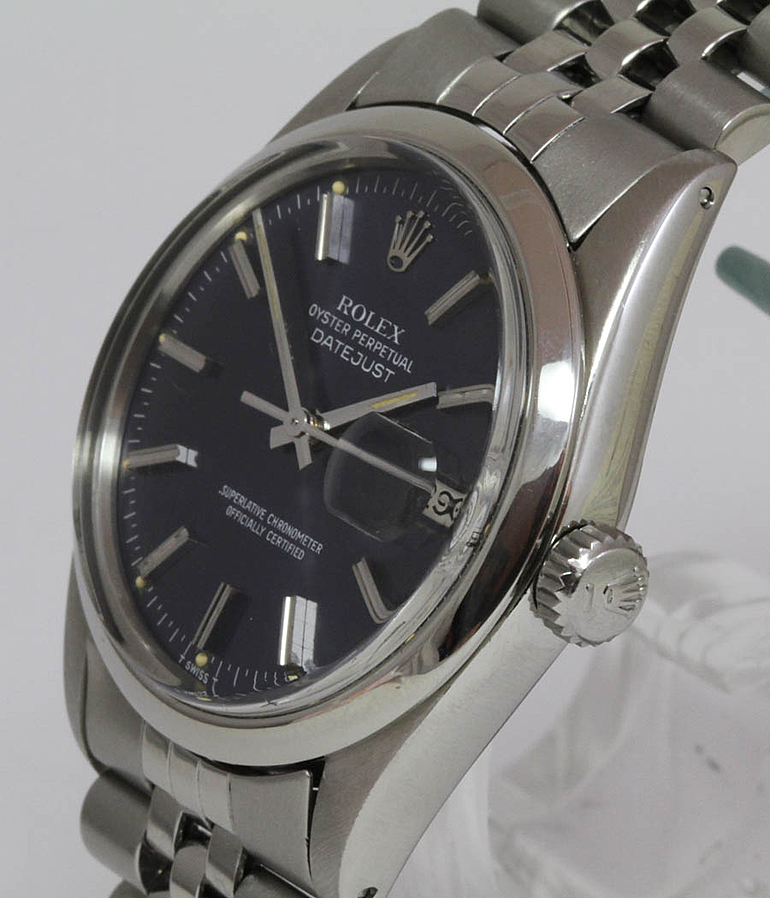 ROLEX Datejust Ref. 16000