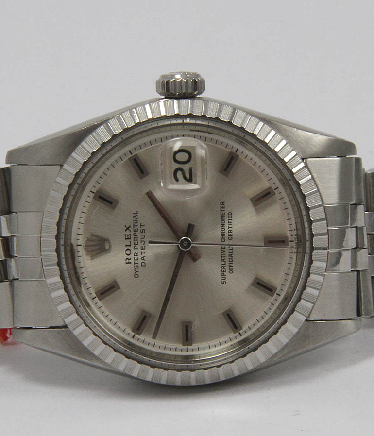 ROLEX Datejust Ref. 16030