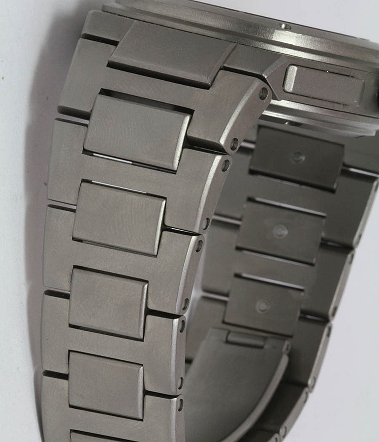 IWC Ingenieur Ref. 3725