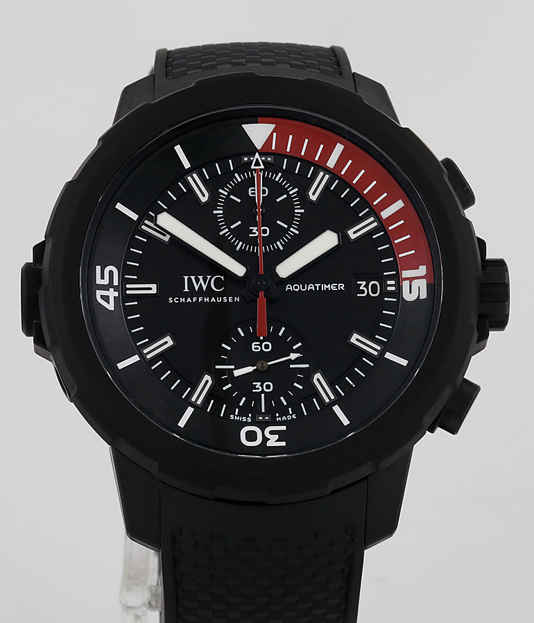IWC Aquatimer Ref. IW379504