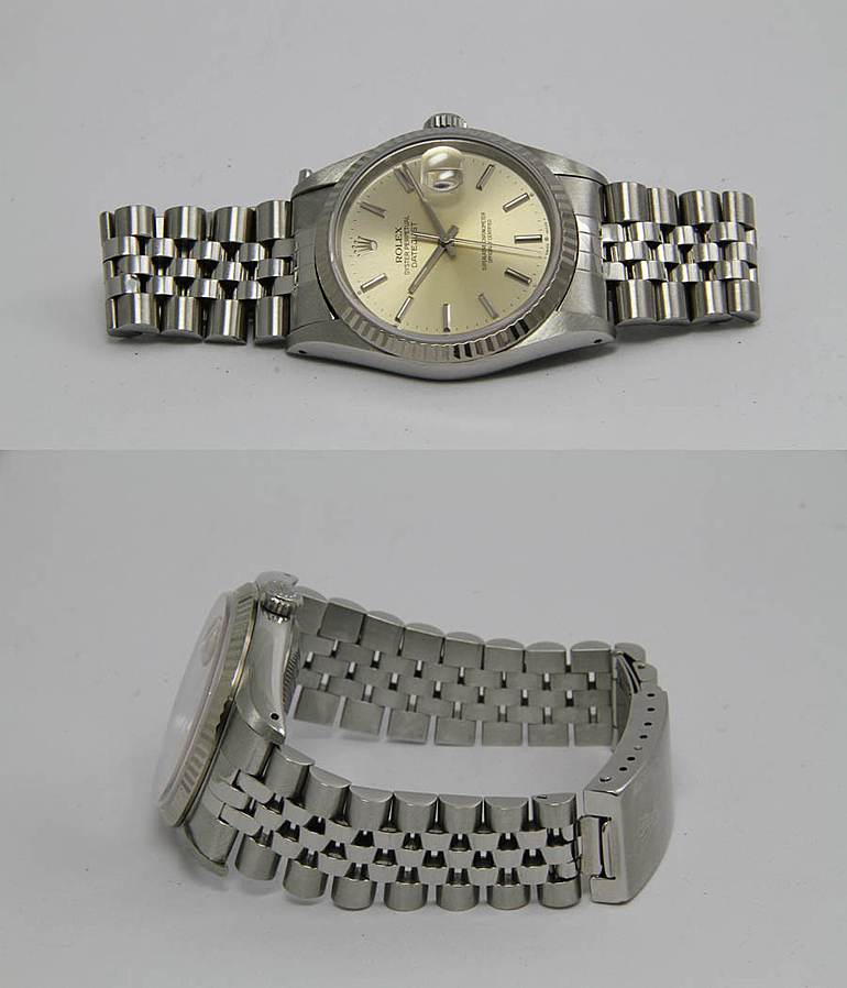 Rolex Datejust Ref. 16234