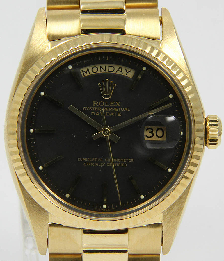 ROLEX Day Date Ref. 1803