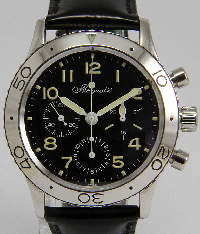 BREGUET Aéronavale Ref. 3800
