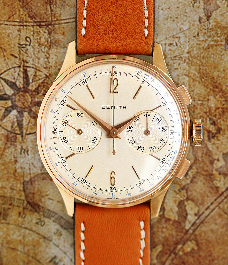 ZENITH