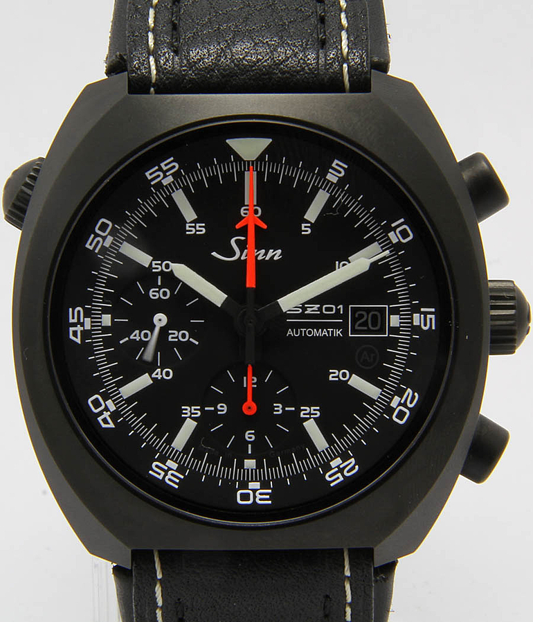 SINN Ref. 140 ST