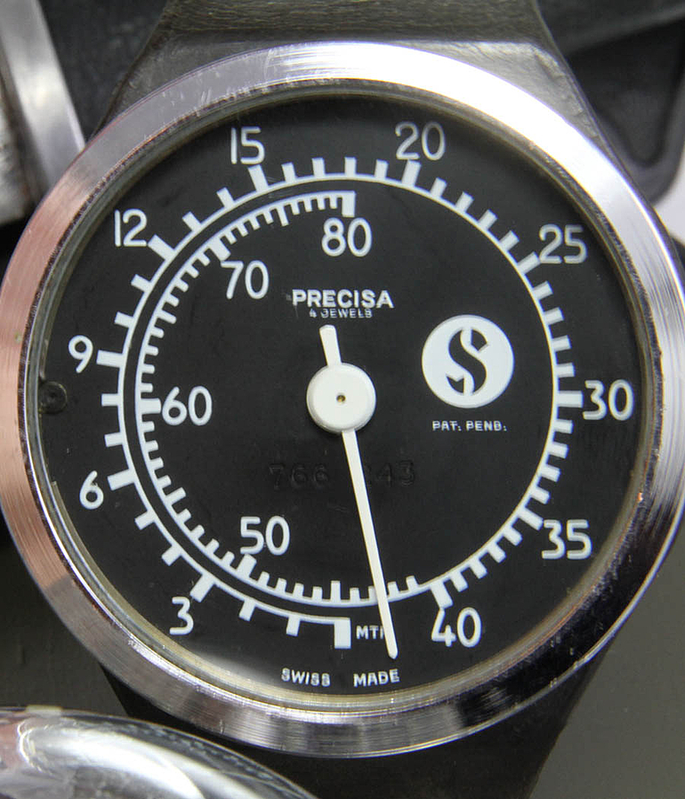 IWC Ocean Ref. 3519 AMAG