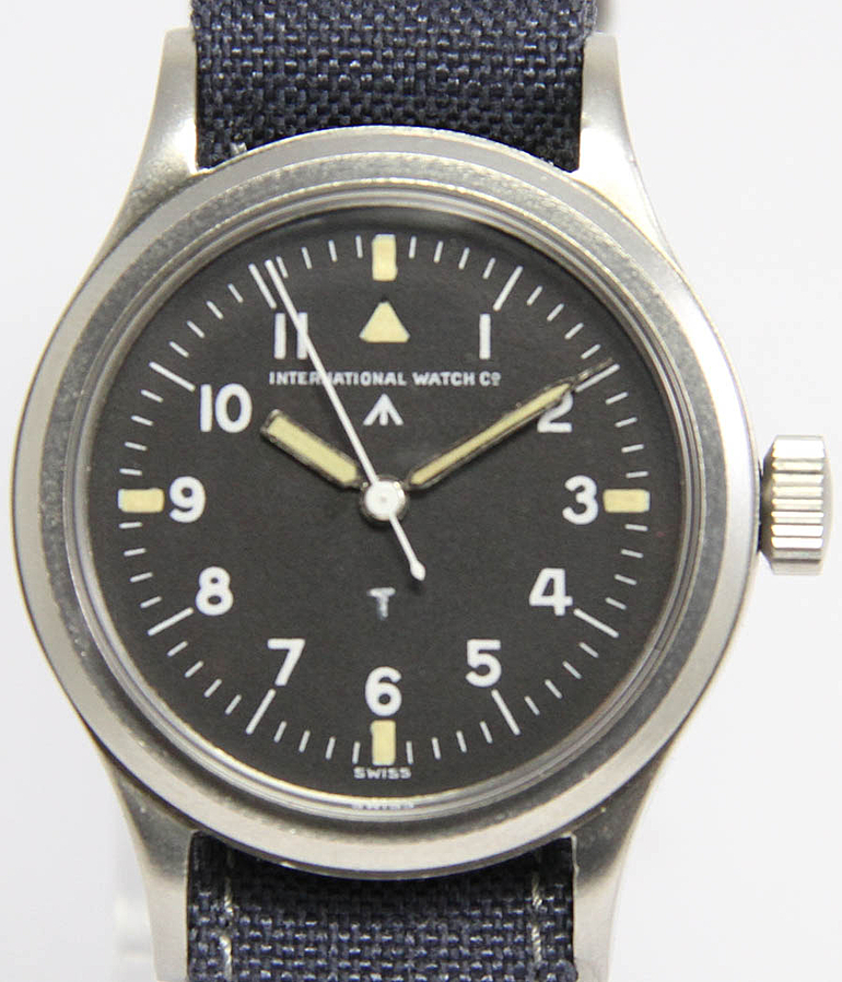 IWC Fliegeruhr Ref. Mark XI