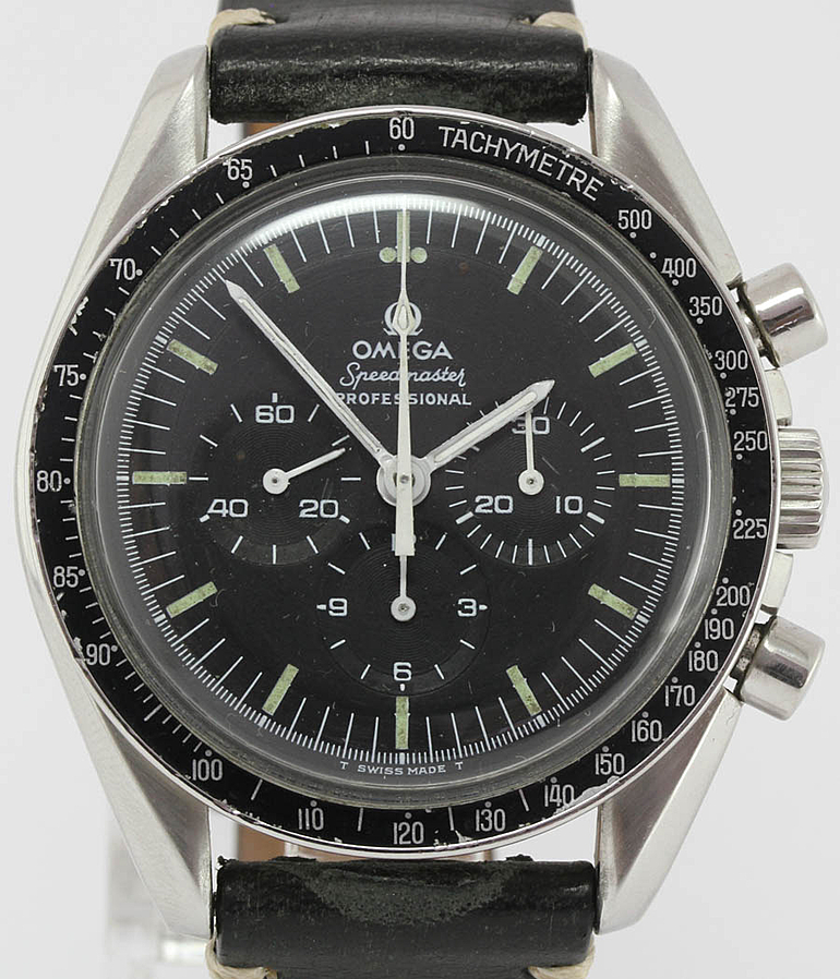 OMEGA Speedmaster Ref. 145022