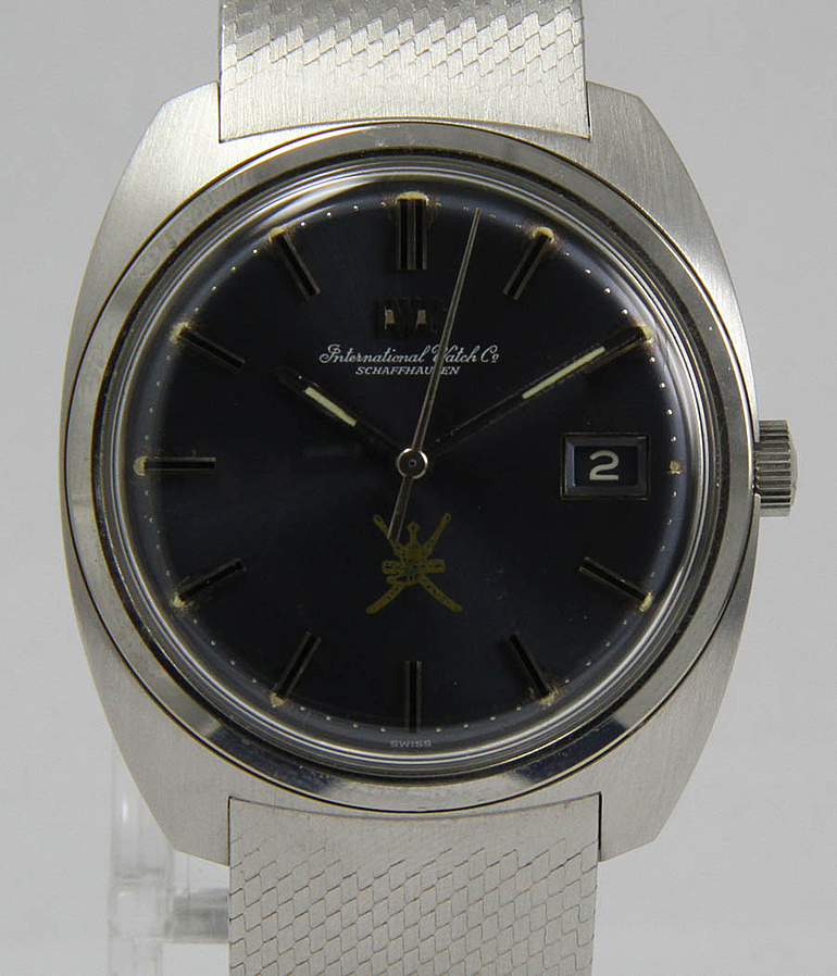 IWC