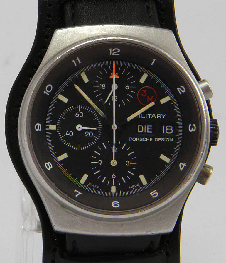 PORSCHE DESIGN BY ORFINA Ref. 536